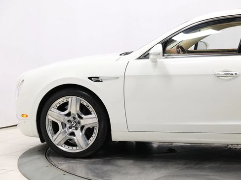 Used 2014 Bentley Flying Spur W12 AWD/4WD image 7