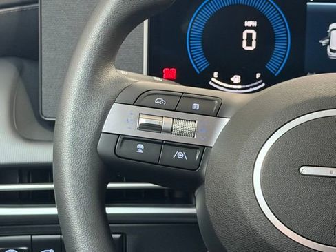 New 2026 Hyundai Tucson SEL AWD/4WD image 17