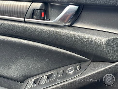 Used 2021 Honda Accord Sport Special Edition image 21