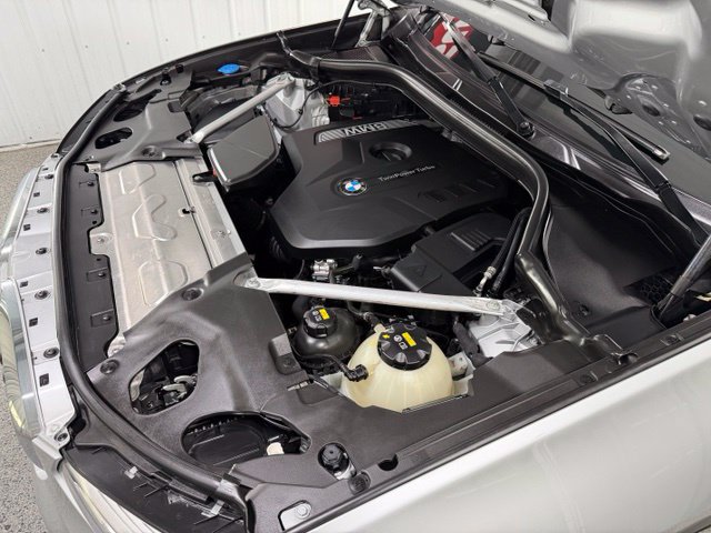 Used 2019 BMW X3 xDrive30i w/ Convenience Package AWD/4WD image 31