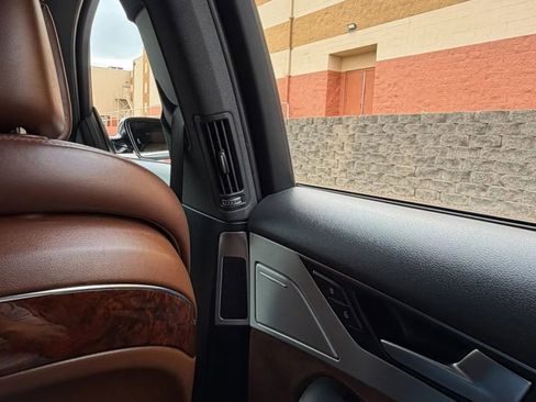 Used 2013 Audi A8 4.0T w/ Sport Design Pkg image 37