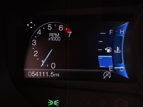 Used 2022 Ford Edge SEL w/ Convenience Package AWD/4WD image 28