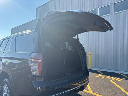 Used 2021 Chevrolet Tahoe LT image 24