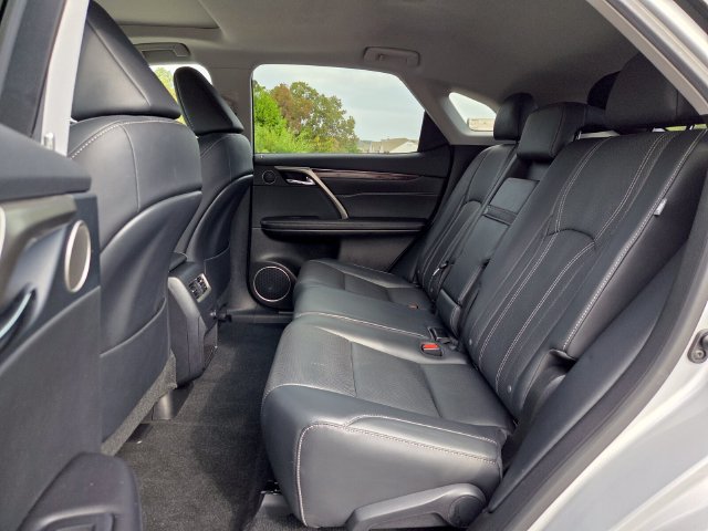 Used 2016 Lexus RX 350 AWD w/ Premium Package image 13