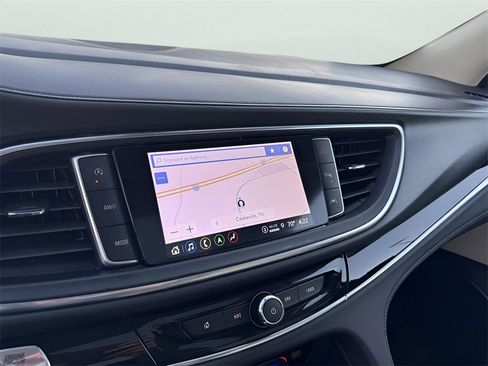 Used 2023 Buick Enclave Avenir w/ Avenir Technology Package image 30