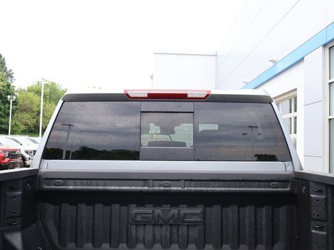 New 2026 GMC Sierra 3500 SLE w/ Preferred Package AWD/4WD image 37
