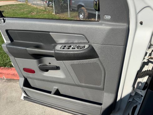 Used 2008 Dodge Ram 3500 Truck SXT w/ Popular Equipment Group image 54