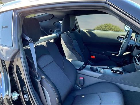 New 2027 Nissan Z Performance w/ Essentials Package (Sport) RWD image 10