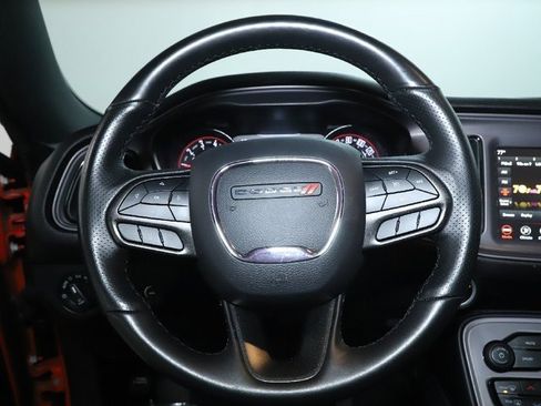 Used 2023 Dodge Challenger SXT w/ Blacktop Package image 20