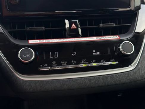 Used 2026 Toyota Corolla LE FWD image 20