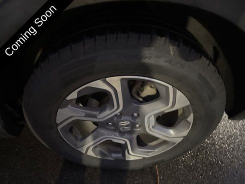Used 2018 Honda CR-V EX-L image 17