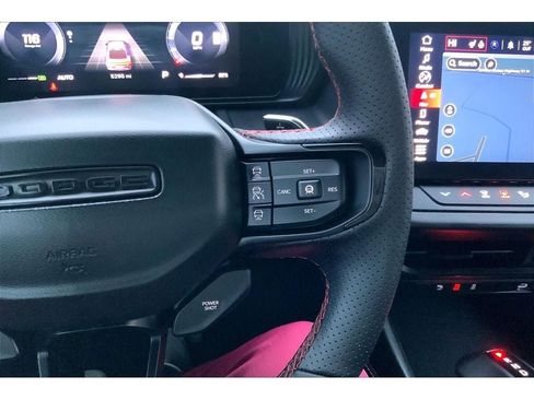 Used 2025 Dodge Charger R/T w/ Quick Order Package 25M R/T image 21