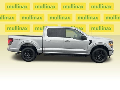 Used 2025 Ford F150 XLT w/ Equipment Group 301A Standard image 2