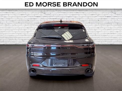 Used 2024 Dodge Hornet R/T Plus w/ R/T Blacktop Package AWD/4WD image 4