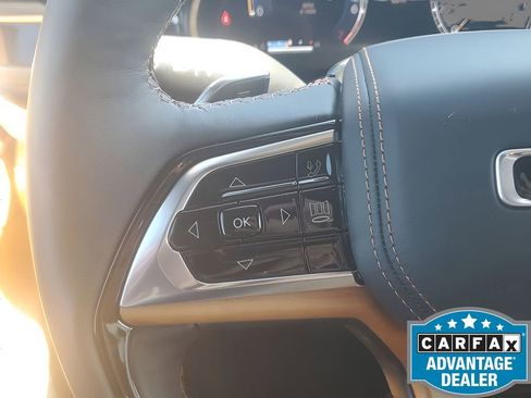 Used 2025 Jeep Grand Cherokee Summit image 27