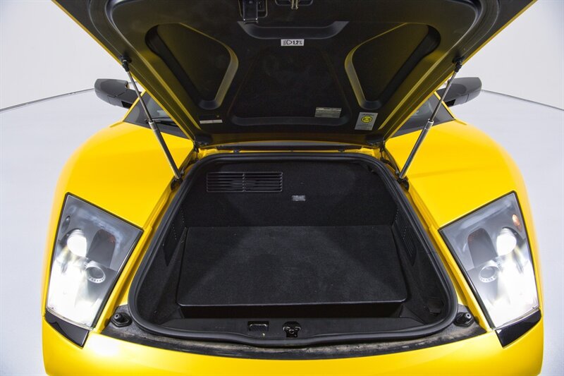 Used 2006 Lamborghini Murcielago Coupe AWD/4WD image 49