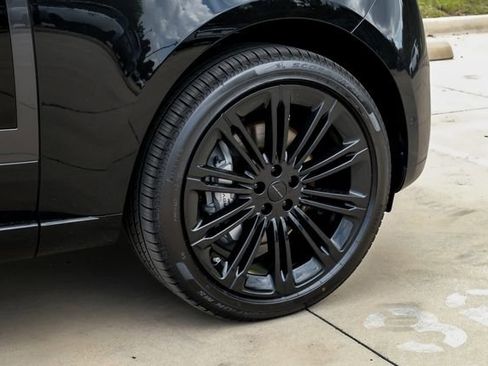 New 2026 Land Rover Range Rover SE AWD/4WD image 70