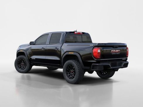 New 2026 GMC Canyon Elevation w/ Convenience Package image 3