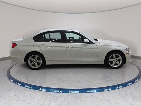 Used 2015 BMW 328i xDrive Sedan AWD/4WD image 5