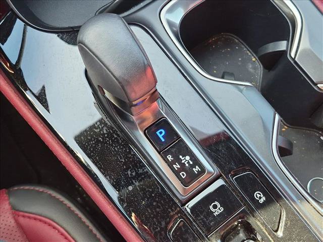 Used 2024 Lexus NX 250 FWD image 13