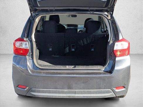 Used 2012 Subaru Impreza 2.0i Premium image 5