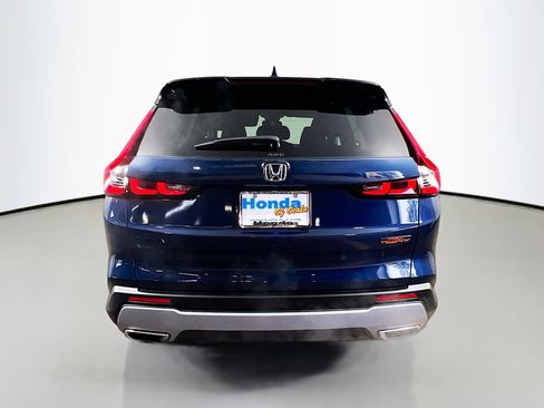 New 2026 Honda CR-V TrailSport image 21