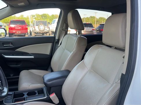 Used 2015 Honda CR-V EX-L image 35
