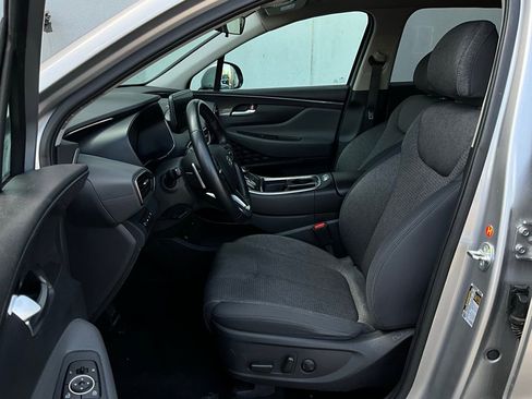 Used 2023 Hyundai Santa Fe SEL image 10