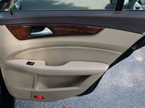 Used 2014 Mercedes-Benz CLS 550 image 23