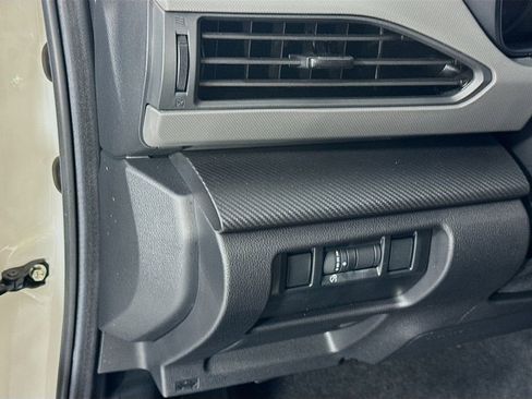 Certified 2025 Subaru Crosstrek 2.5i Limited w/ Crosstrek Mirror Package image 10