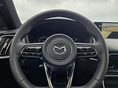 New 2026 MAZDA CX-90 3.3 Turbo S w/ Premium Package AWD/4WD image 35