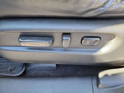 Used 2017 Honda Ridgeline RTL-T image 23