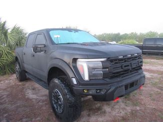 Used 2024 Ford F150 Raptor w/ Equipment Group 803A Raptor R video 1
