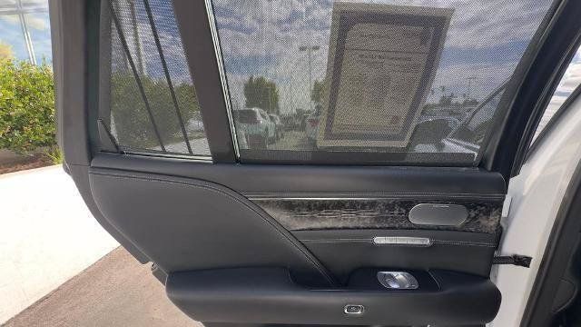 Used 2024 Genesis G90 3.5T AWD/4WD image 8