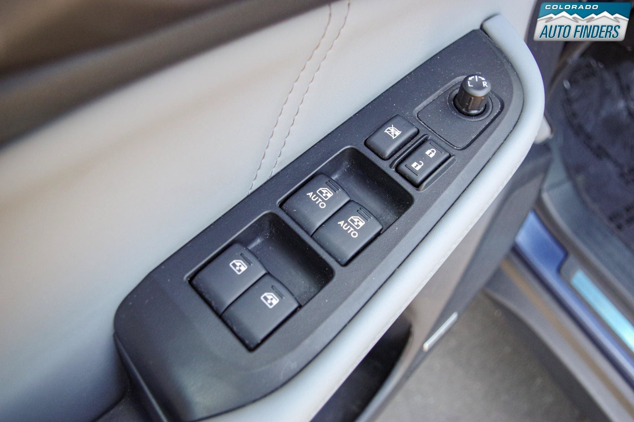 Used 2019 Subaru Outback 2.5i Limited AWD/4WD image 11