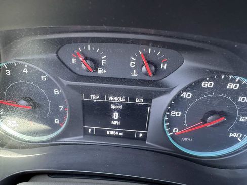 Used 2021 Chevrolet Malibu LT FWD image 23