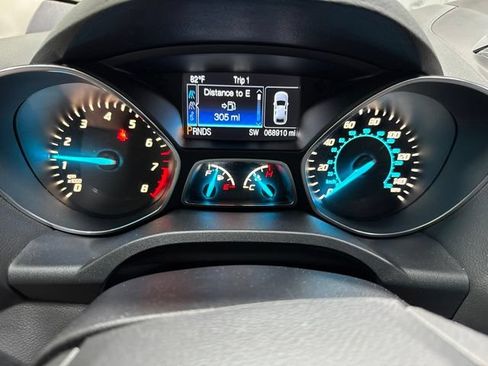 Used 2014 Ford Escape Titanium w/ Equipment Group 401A AWD/4WD image 15