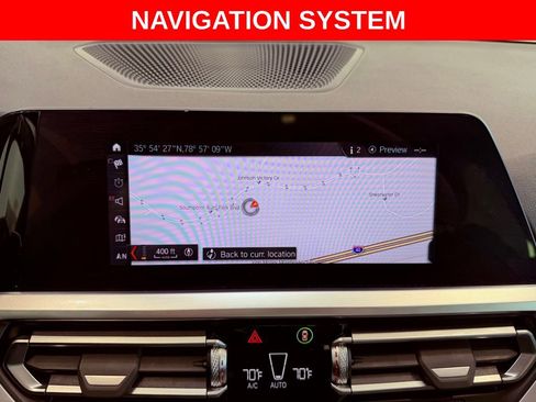 Used 2020 BMW 330i xDrive Sedan image 9