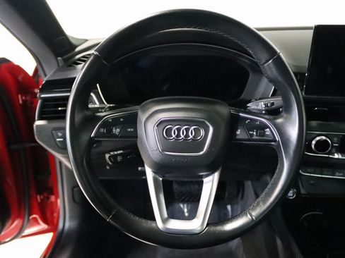 Used 2024 Audi A5 2.0T Premium Plus image 39