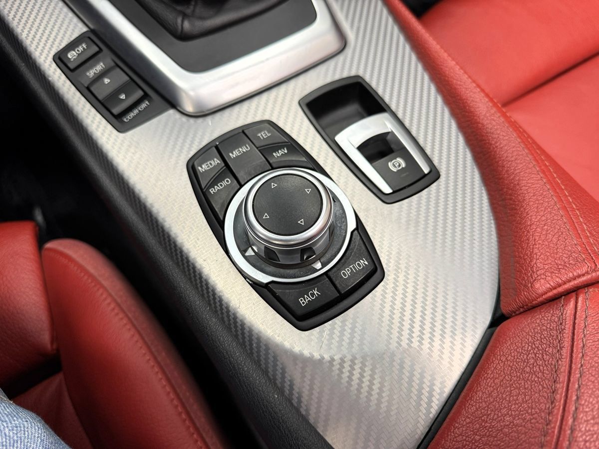 Used 2013 BMW Z4 sDrive35i RWD image 40