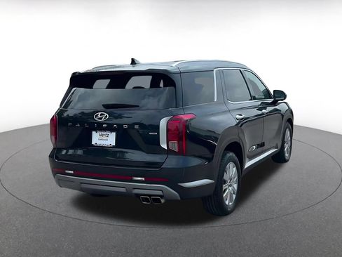 Used 2024 Hyundai Palisade SEL AWD/4WD image 14