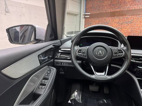 Used 2023 Acura MDX SH-AWD w/ Technology Package image 14