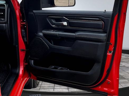 Used 2019 RAM 1500 Sport w/ Level 2 Equipment Group AWD/4WD image 30