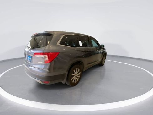 Used 2022 Honda Pilot EX-L image 8