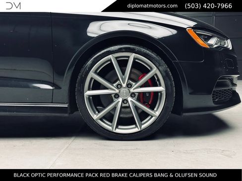 Used 2016 Audi S3 Premium Plus AWD/4WD image 44