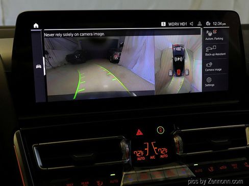 New 2026 BMW 840i xDrive Convertible image 21