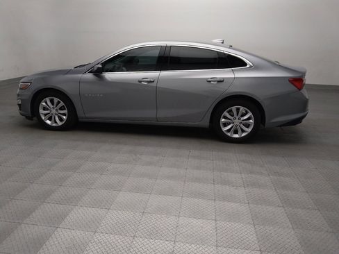 Used 2023 Chevrolet Malibu LT w/ Driver Confidence Package FWD image 3