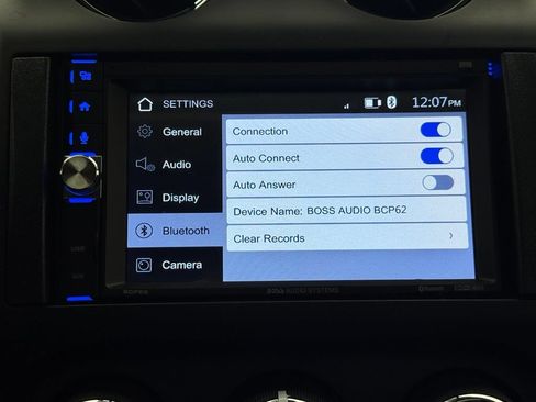 Used 2014 Jeep Compass Latitude w/ Sun/Sound Group AWD/4WD image 23