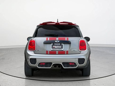 Used 2017 MINI Cooper John Cooper Works FWD image 5