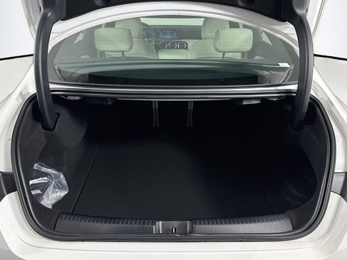 New 2026 Mercedes-Benz CLA 250 image 22